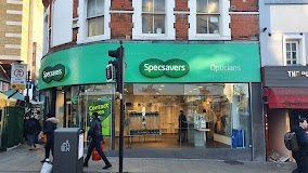 MECS Assessment Specsavers Croydon Church Street Event Booking - WOPEC